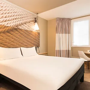 Ibis Gare Du Nord Chateau Landon 10eme Παρίσι