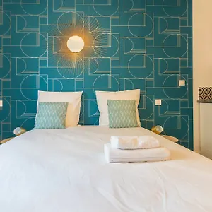 Ws St Germain - Quartier Latin Апартаменты